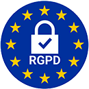 LOGO RGPD